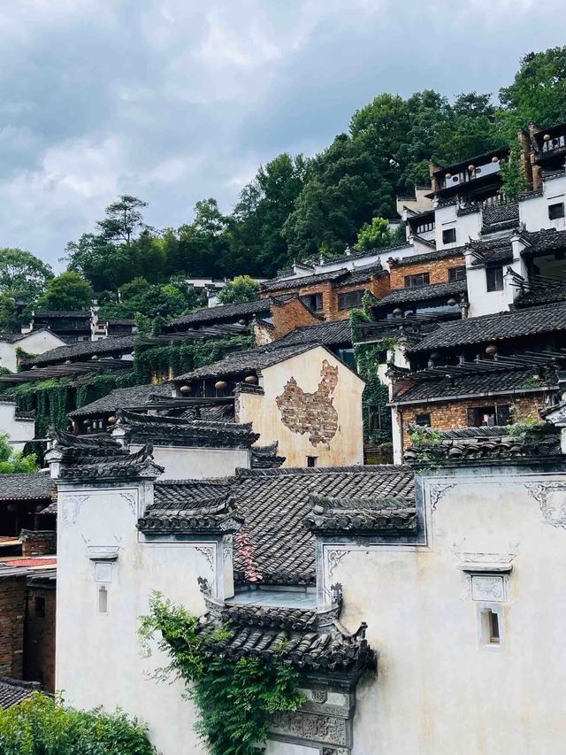 這美景真係靚到爆