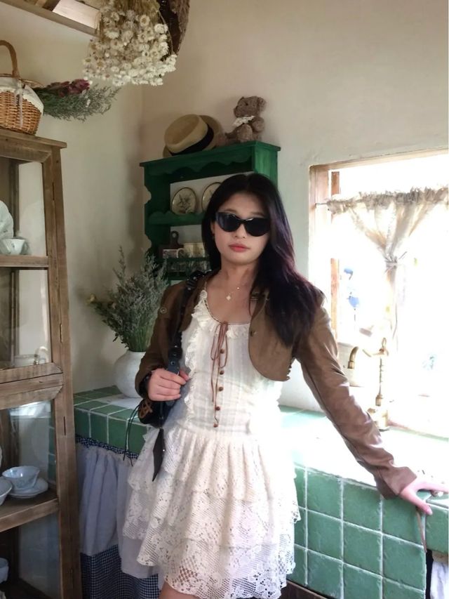 金華嘅！！傳說中嘅童話小屋