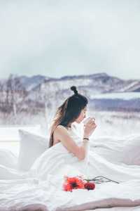滑雪初體驗必睇！北海道寶藏度假村藏唔住啦