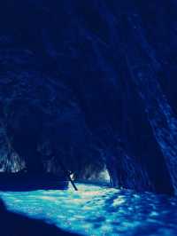 지중해의 숨겨진 보석, 몰타 블루 고트(Blue Grotto) 탐험 가이드​