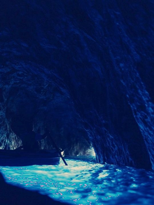 지중해의 숨겨진 보석, 몰타 블루 고트(Blue Grotto) 탐험 가이드​