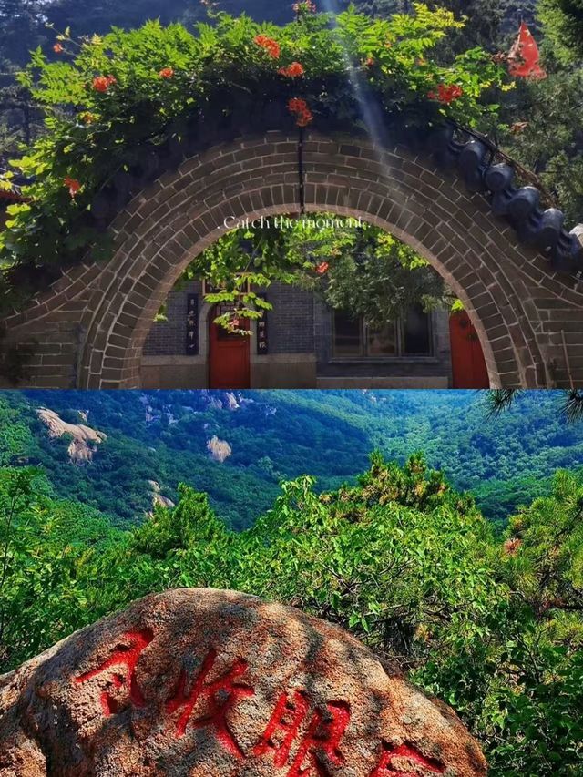六月去咗趟鞍山已經返嚟，講啲難聽嘅大實話
