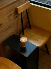 東京獨旅浪漫｜偶遇街角溫馨咖啡館的治愈時光☕️