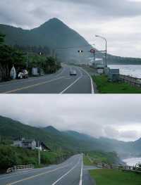 台灣17公里海岸線風景區