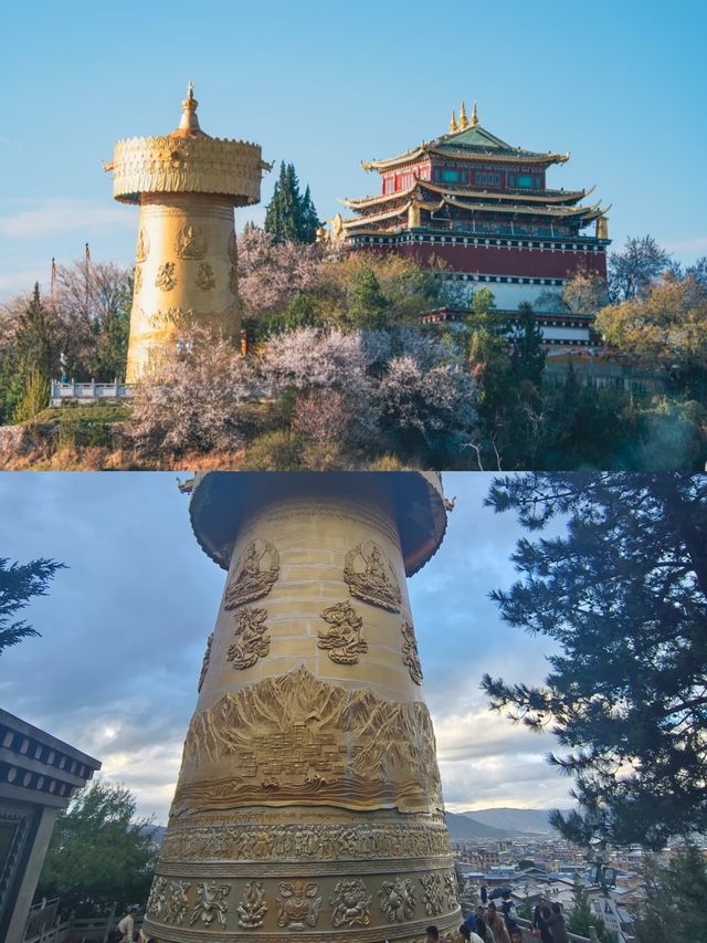 感受人間煙火 吸收大自然精華