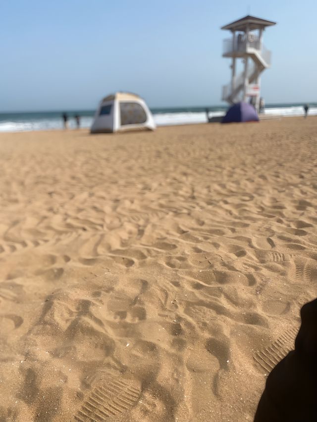 煙台4天3夜深度旅遊計劃：山海仙境與煙火老城的完美融合