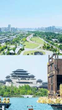 穿越時空，夢迴大漢 | 興漢勝境超絕攻略