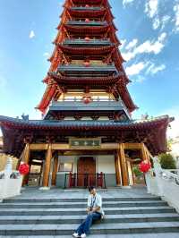🍃《安亭老街：一場與歲月相逢的輕聲細語》