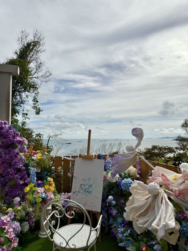 全網爆紅嘅海陵島攻略睇呢篇就夠啦！