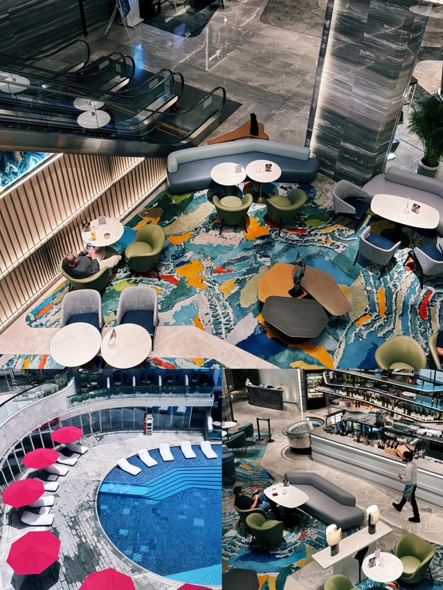 鄧紫棋香港演唱會保姆級住宿&交通攻略