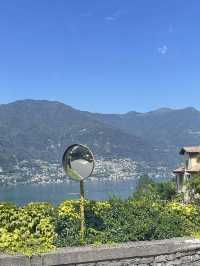 The Magical Lake Como! 