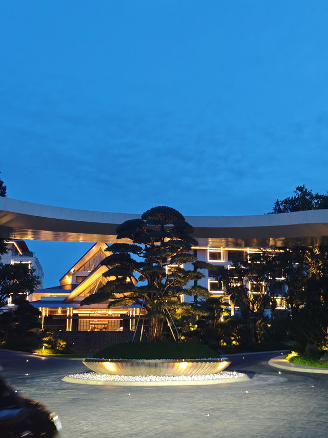 #海南清水灣金普頓酒店#一齊%趣一夏#解密療癒密碼