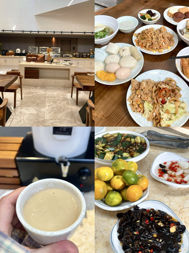 150蚊兩個人喺桂林！近東西巷！樓下就係美食街