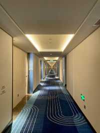 Holday Inn Shanghai Pudong Airport