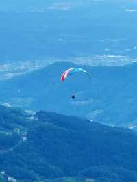 湖北「小阿勒泰」21℃夏天爽到飛起