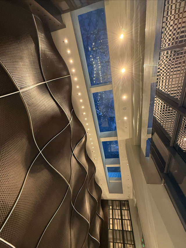 煙台海邊躺平指南