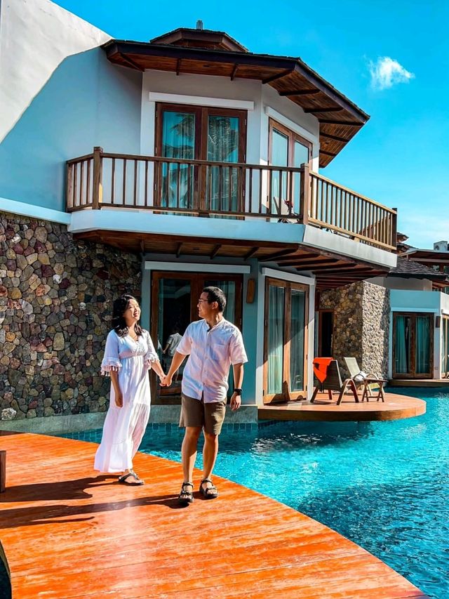Luxurious Hotel in Hatyai Thailand is Stunning❤️