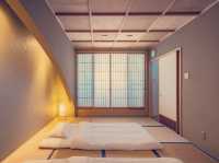 京都秘境邂逅】樂水若川酒店：和風美學與溫泉的完美交融**   