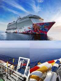 🚢 Summer Cruise Deal for Families! 3rd & 4th Guests Stay FREE in the Same Cabin!
