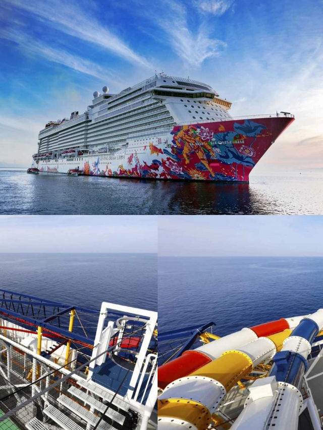 🚢 Summer Cruise Deal for Families! 3rd & 4th Guests Stay FREE in the Same Cabin!