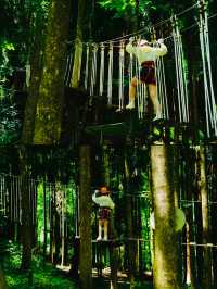 成都周邊1.5小時 | 行山避暑、玩水、睇動物