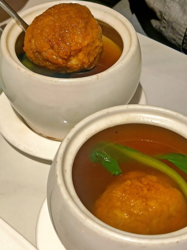 長安嘅荔枝 快啲嚟奔跑吧食創意陝菜
