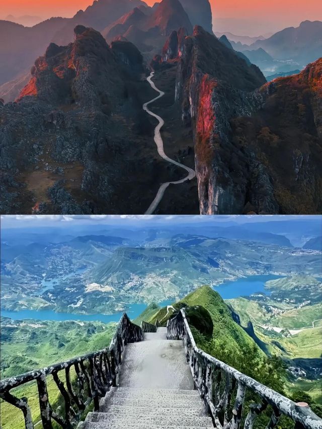 放棄川西吧！8月親子遊首選，唔塞車、唔怕高山症