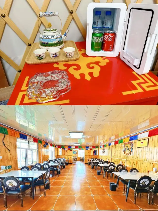 住過嘅姊妹都話正!!呼倫貝爾草原智能酒店姊妹們!發現呼倫貝爾