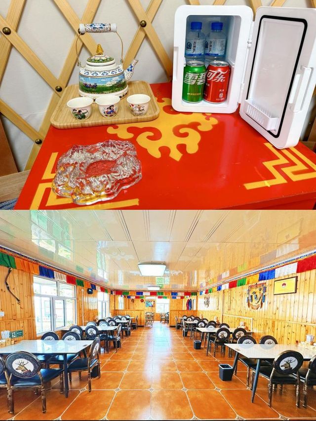 住過嘅姊妹都話正!!呼倫貝爾草原智能酒店姊妹們!發現呼倫貝爾