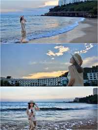 解鎖東澳島：海邊度假+日不落派對+明星路線全攻略