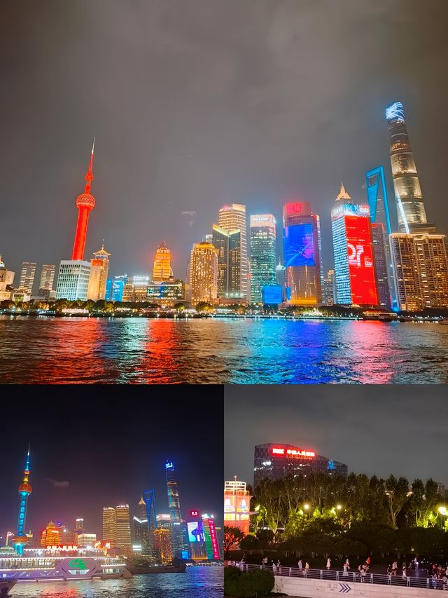 外灘0蚊玩出奢華感!萬國建築+絕美江景,影相美食全攻略! 外灘0蚊玩出奢華感!萬國建築+絕美江景,影相美食全攻略!