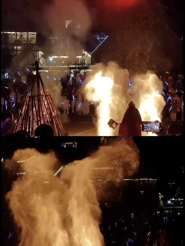 初秋微涼正當時|THAIWOO不是新疆!是京郊瑞士小鎮 初秋微涼正當時|THAIWOO不是新疆!是京郊瑞士小鎮