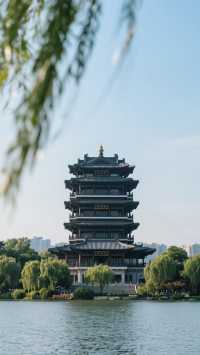 歡迎您來濟南遊玩！