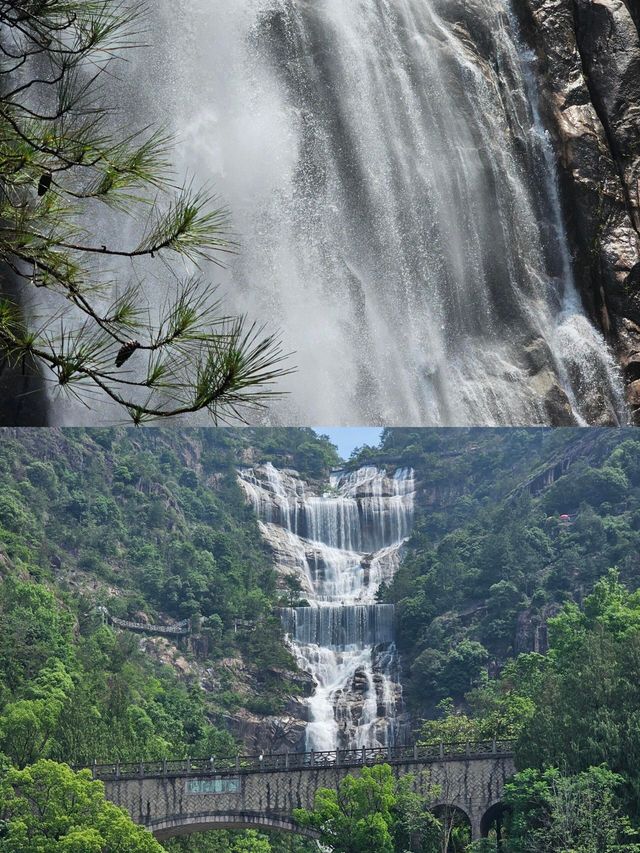 週末想逃離喧囂?來天台山的國清寺走走吧 週末想逃離喧囂?來天台山的國清寺走走吧