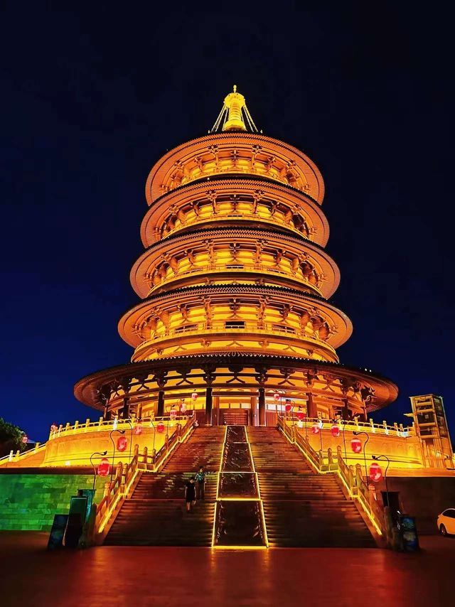 穿越千年，邂逅神都洛陽 | 旅遊攻略
