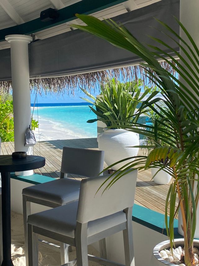 Unforgettable Maldives Escape Unforgettable Maldives Escape