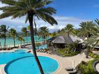 Perfect Beachfront Hotel Experience