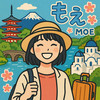 HikariMama_Travel