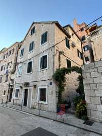 Split - Croatia 