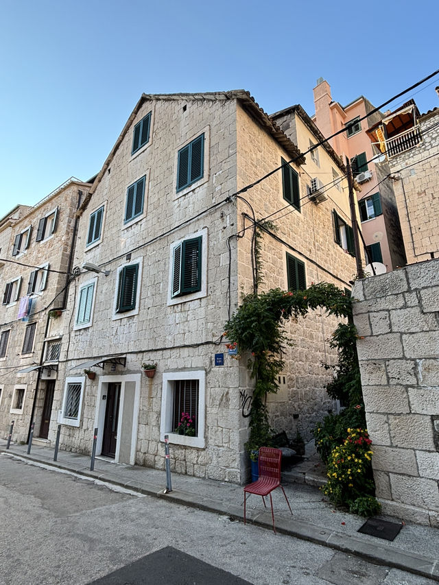 Split - Croatia 