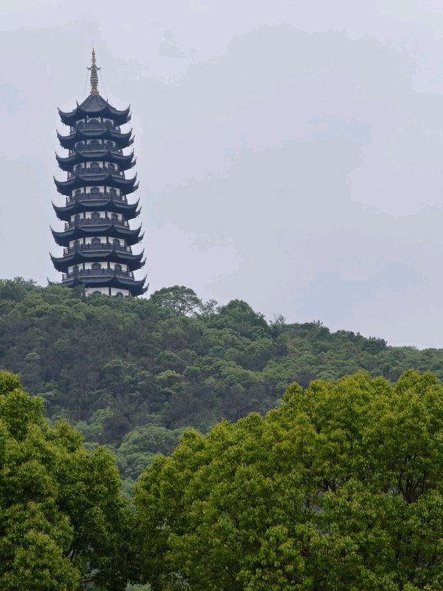 Xiangshan fragrant hill