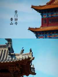 平頂山禪意居所,人均100+真係超值!