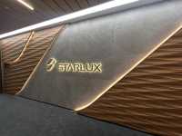 星宇航空台北桃園機場貴賓室開箱 早餐都有單點Menu