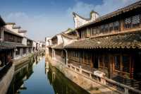 嘉興：一座「江南水鄉」裡的隱藏寶藏，你知道嗎？