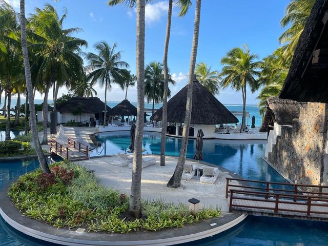 Tranquil Retreat in Mauritius Tranquil Retreat in Mauritius