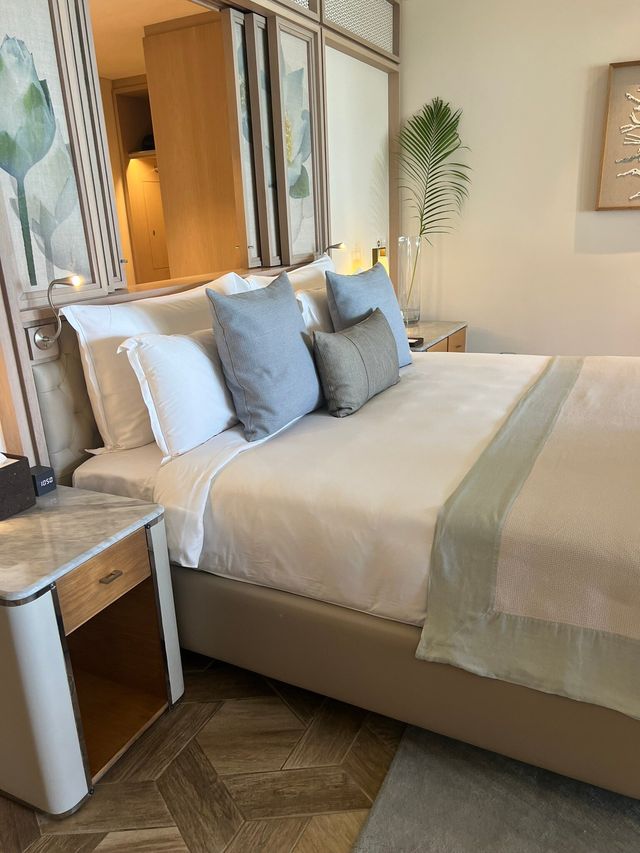 Ideal Family Retreat: Tranquil Resort and Exceptional Service Ideal Family Retreat: Tranquil Resort and Exceptional Service