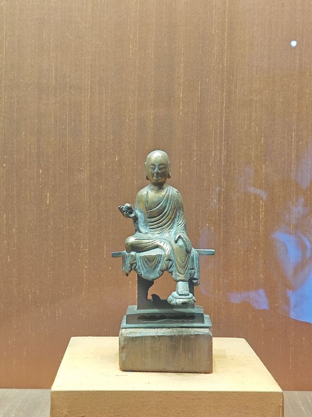 貝聿銘封山之作!蘇州最難預約的文化地標! 貝聿銘封山之作!蘇州最難預約的文化地標!