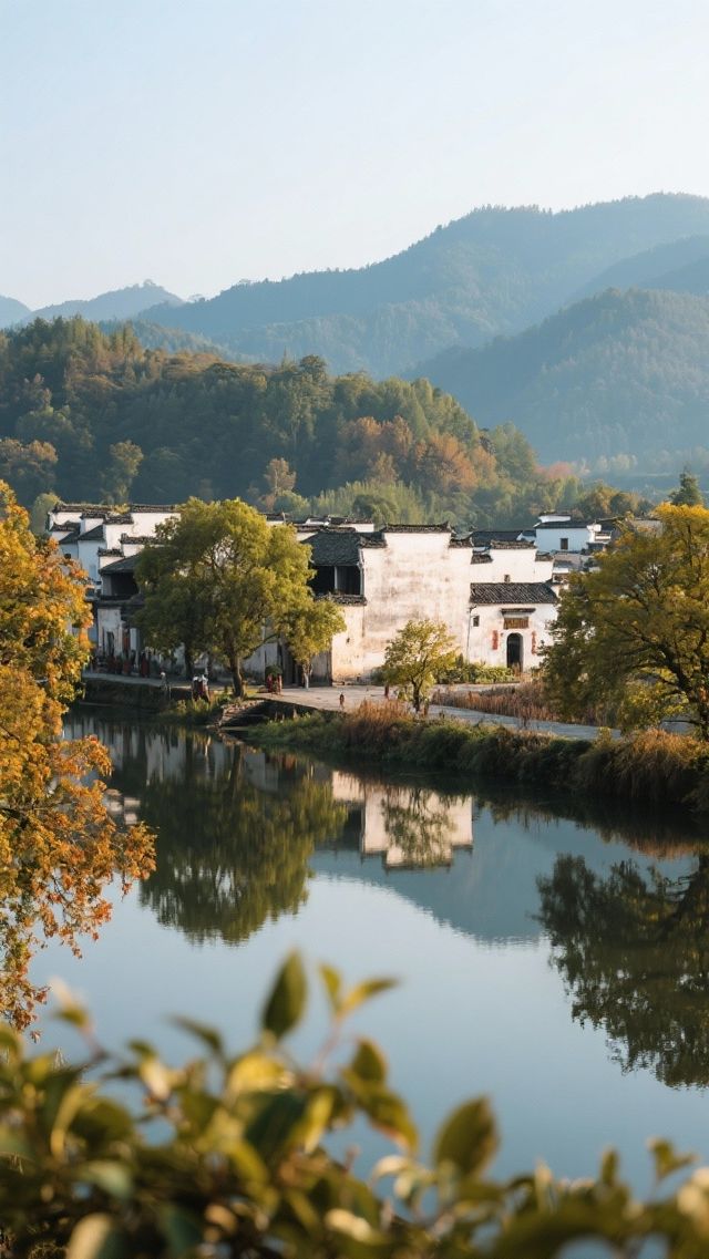 十月不去塔川，你拿什麼證明看過中國最野的秋天！