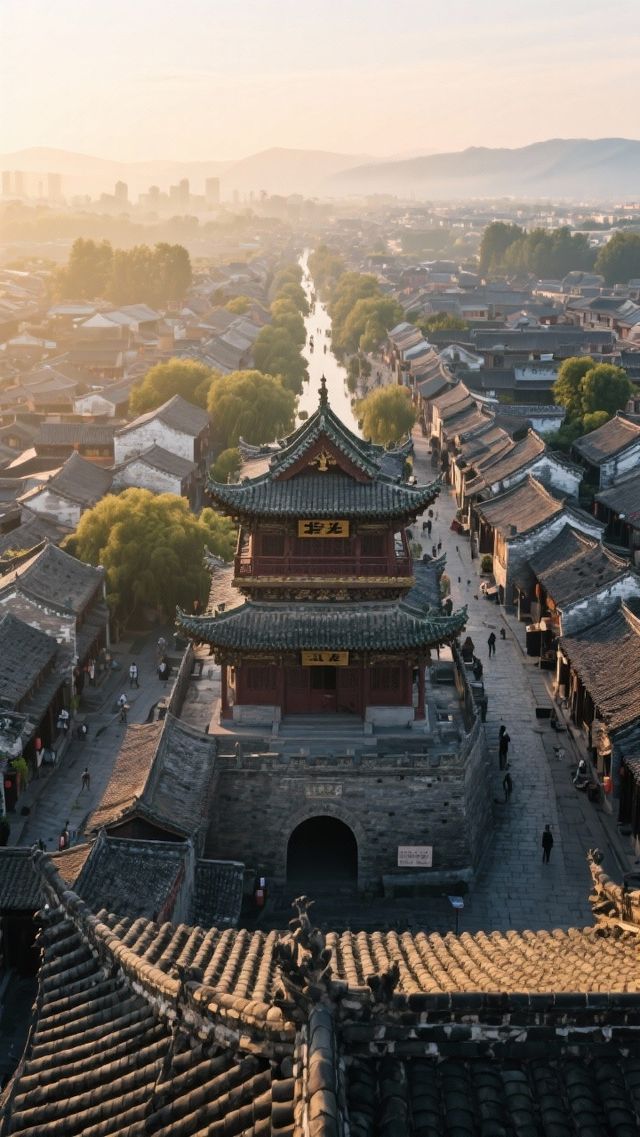 重慶到閬中動車+自由行的3天2夜的旅遊攻略
