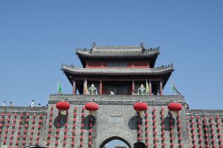 A 3-day 2-night budget travel guide to Huludao for only 500 RMB per person, check it out!